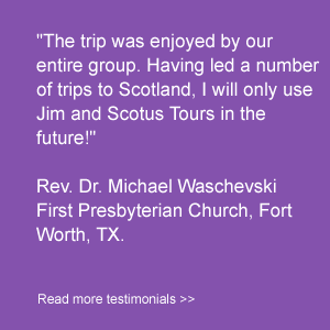 Quotation from satisfied client