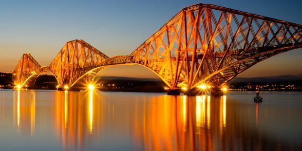 Scotus Tours - Discover Scotland's Sacred Heritage